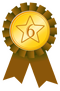 Médaille 6