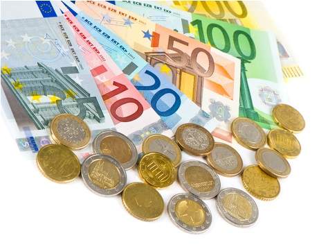 Système de monnaie européen